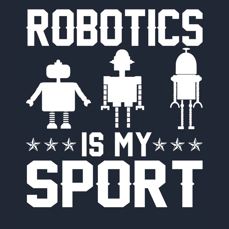 Robot Programmer Automation Technician