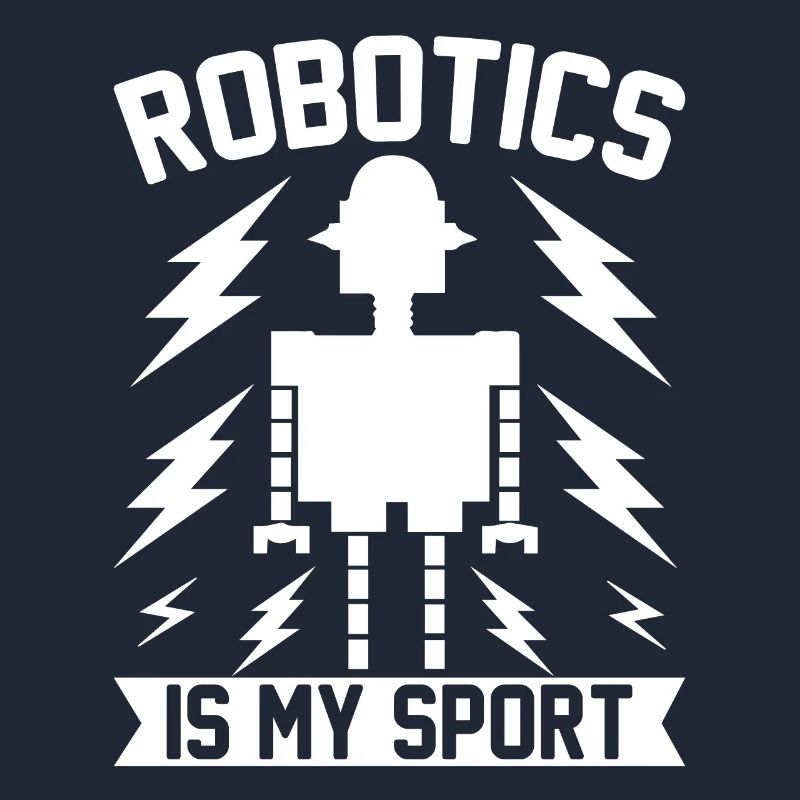 Roboter Programmierer Automatisierungstechniker