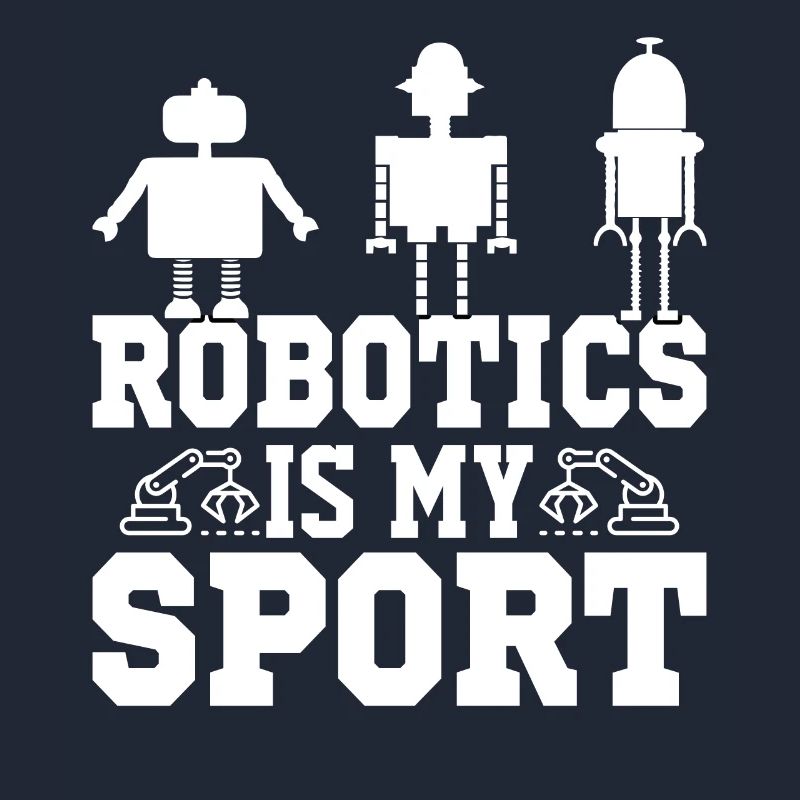 Robot Programmer Automation Technician