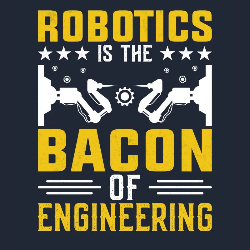 Roboter Programmierer Automatisierungstechniker