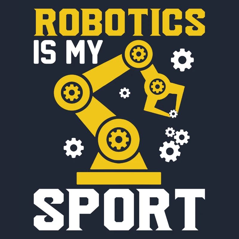 Programmeur de robots Technicien en automatisation
