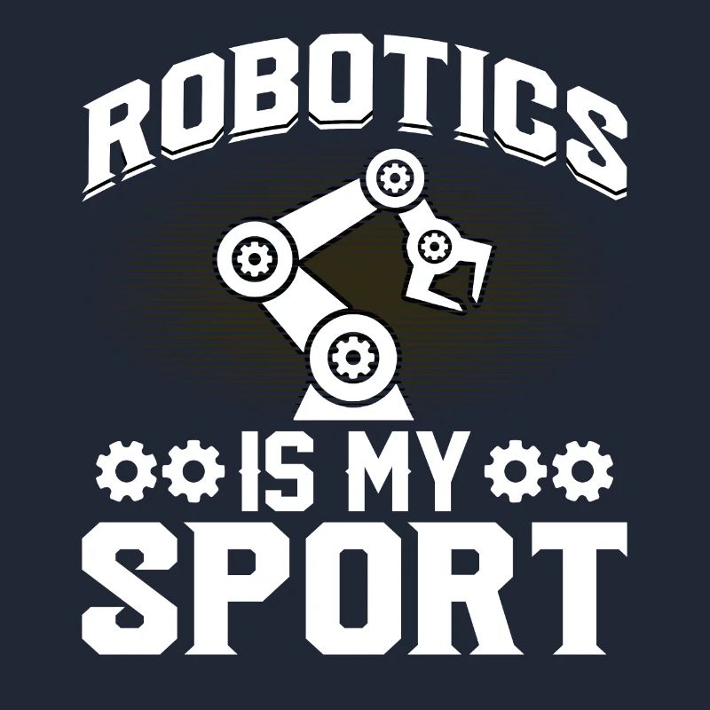 Programmeur de robots Technicien en automatisation