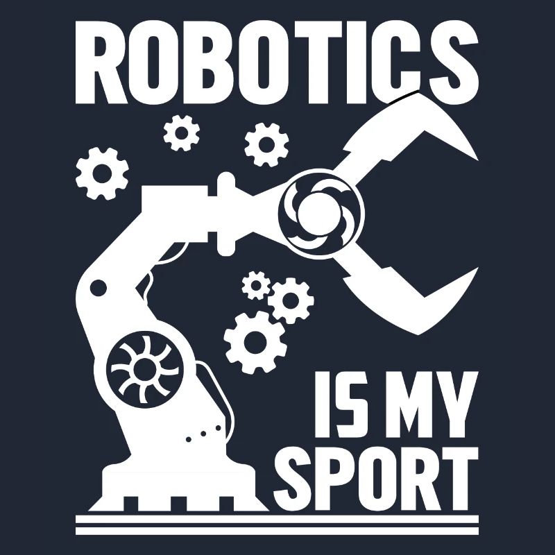 Robot Programmer Automation Technician
