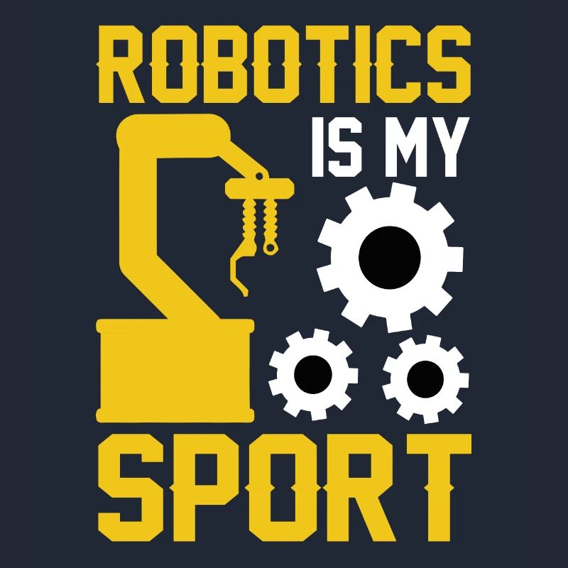 Roboter Programmierer Automatisierungstechniker