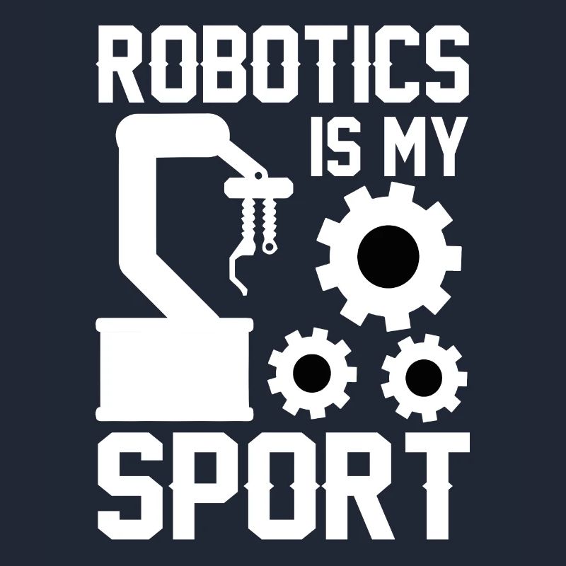 Robot Programmer Automation Technician