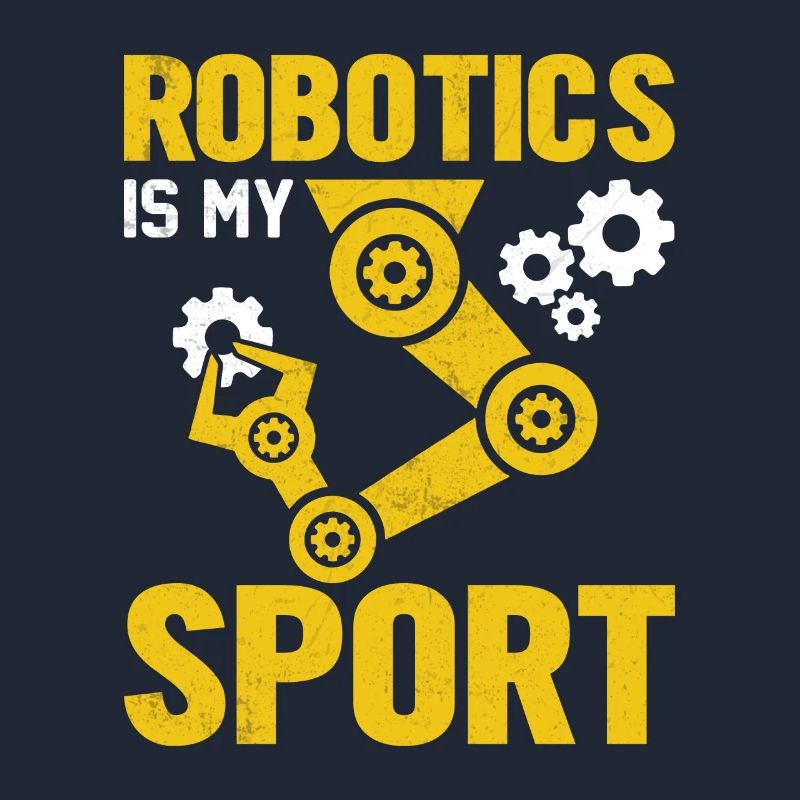 Robot Programmer Automation Technician