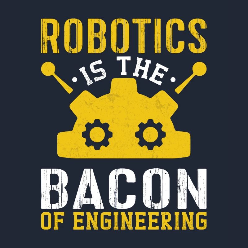 Roboter Programmierer Automatisierungstechniker
