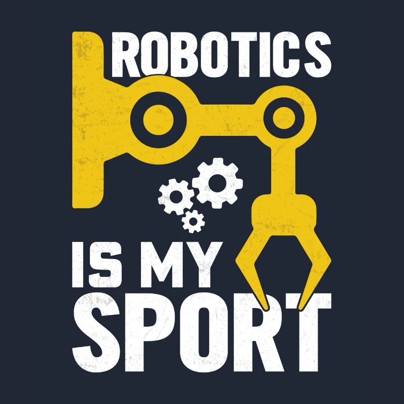 Programmeur de robots Technicien en automatisation