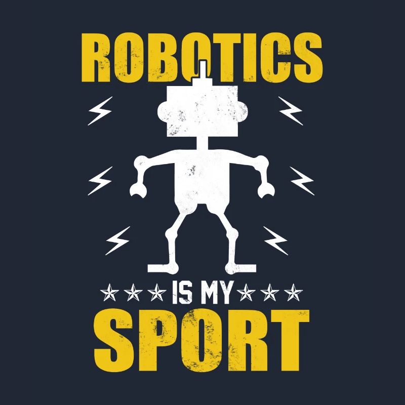 Programmeur de robots Technicien en automatisation
