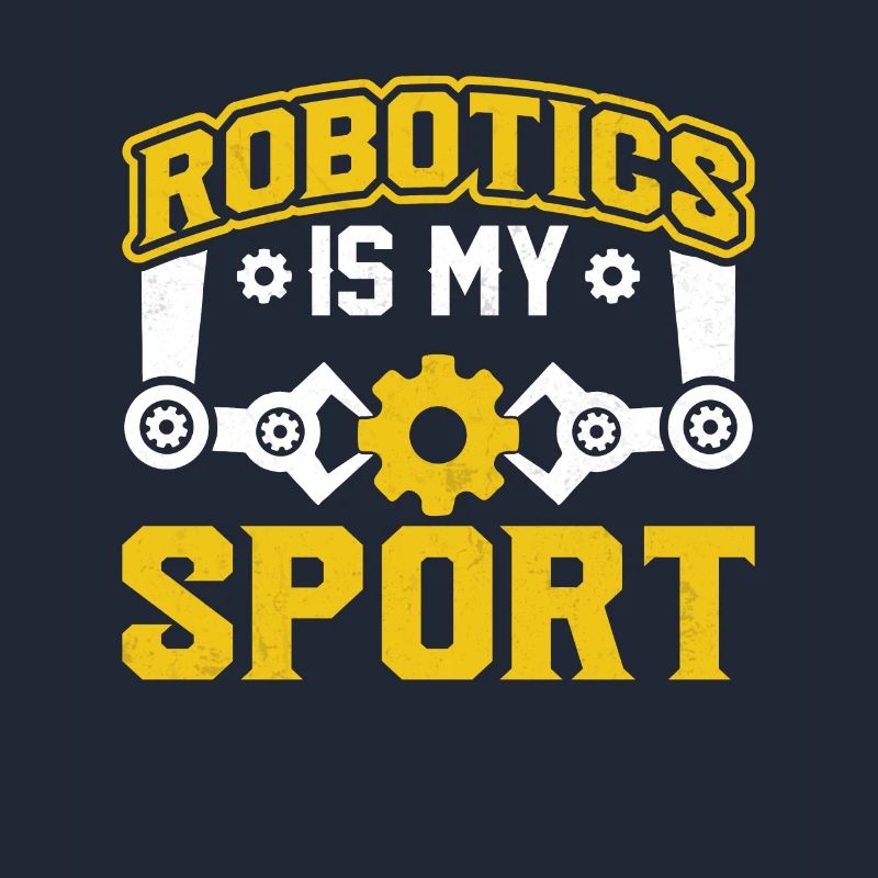 Robot Programmer Automation Technician