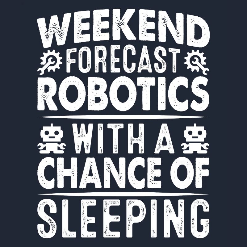 Robot Programmer Automation Technician