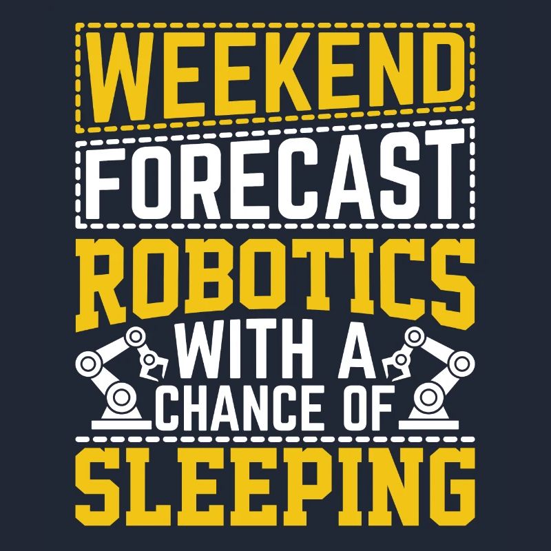 Programmeur de robots Technicien en automatisation