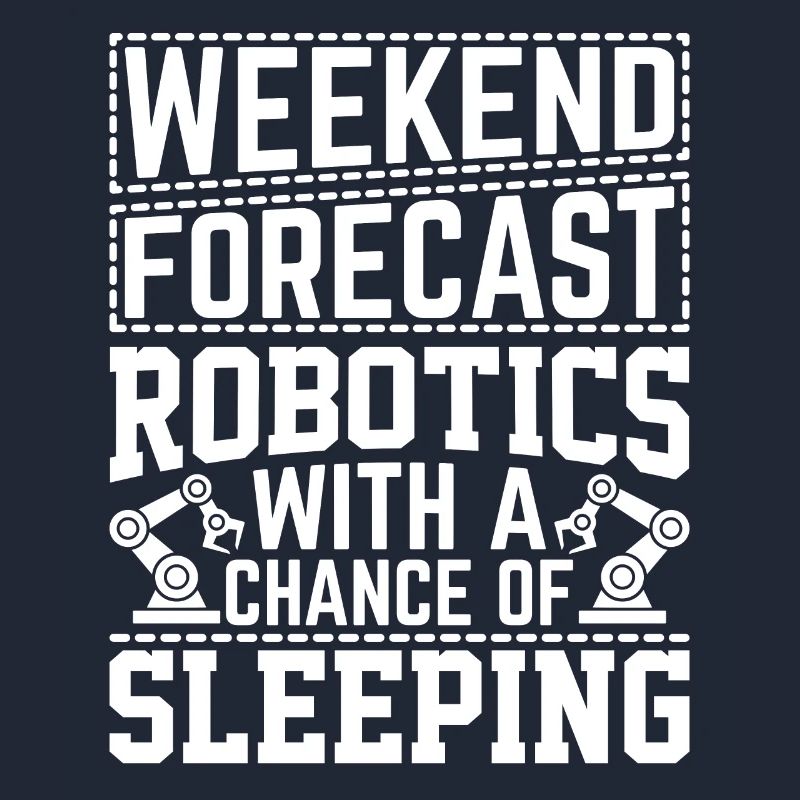 Roboter Programmierer Automatisierungstechniker