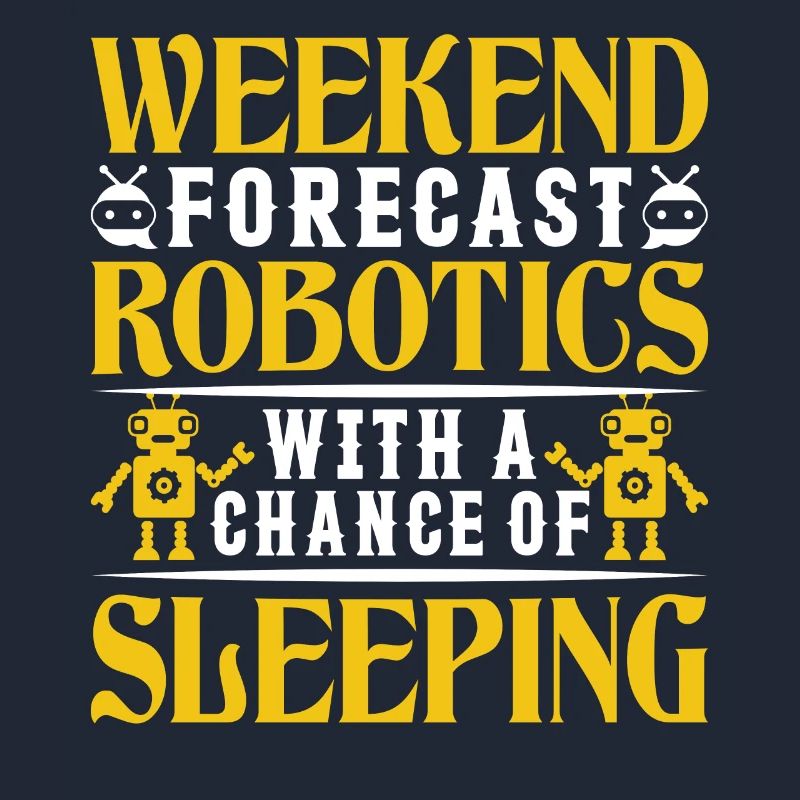 Robot Programmer Automation Technician