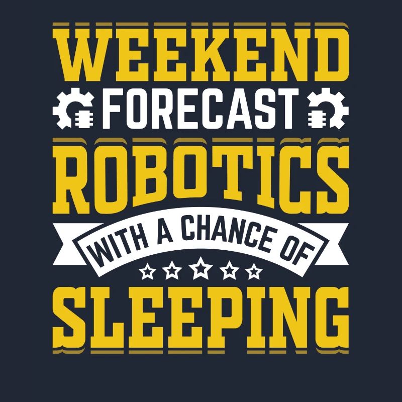 Robot Programmer Automation Technician