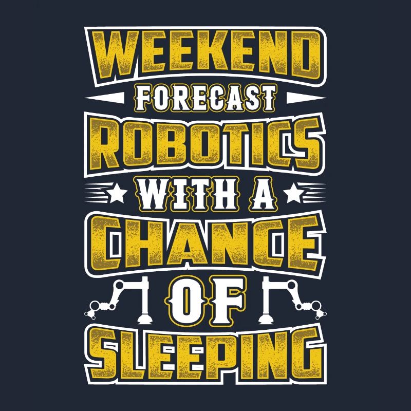 Programmeur de robots Technicien en automatisation