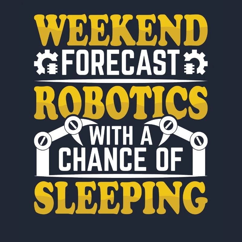 Programmeur de robots Technicien en automatisation