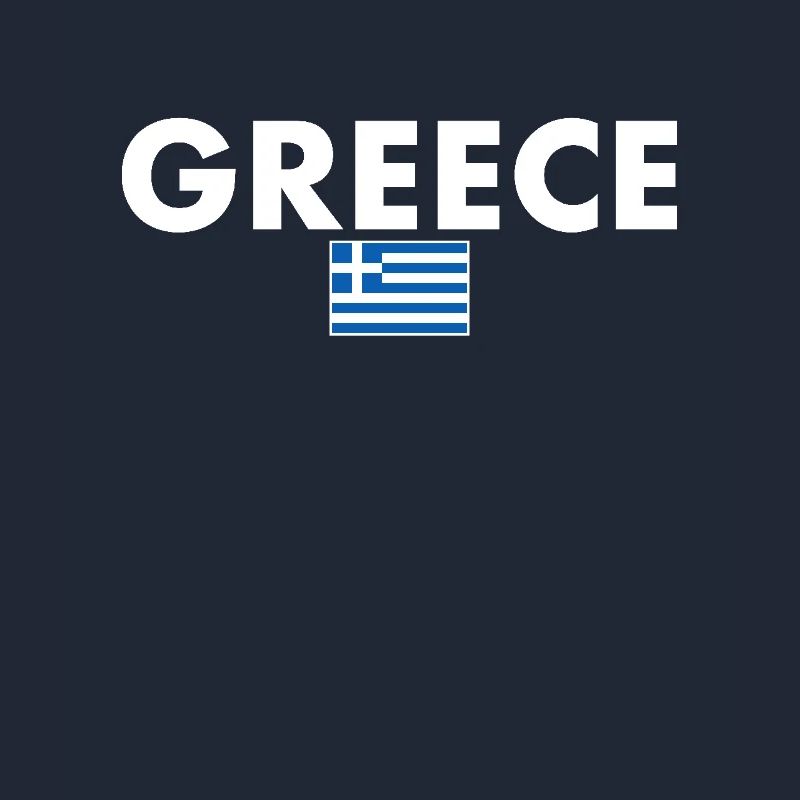 Grèce Grèce Drapeau grec Grec