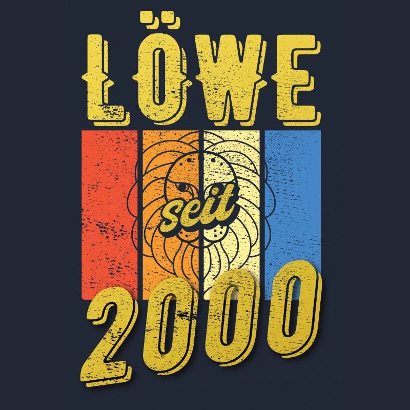 Löwe 2000 Sternzeichen Geburtstag
