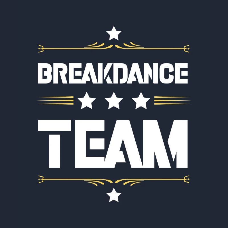 Équipe de breakdance