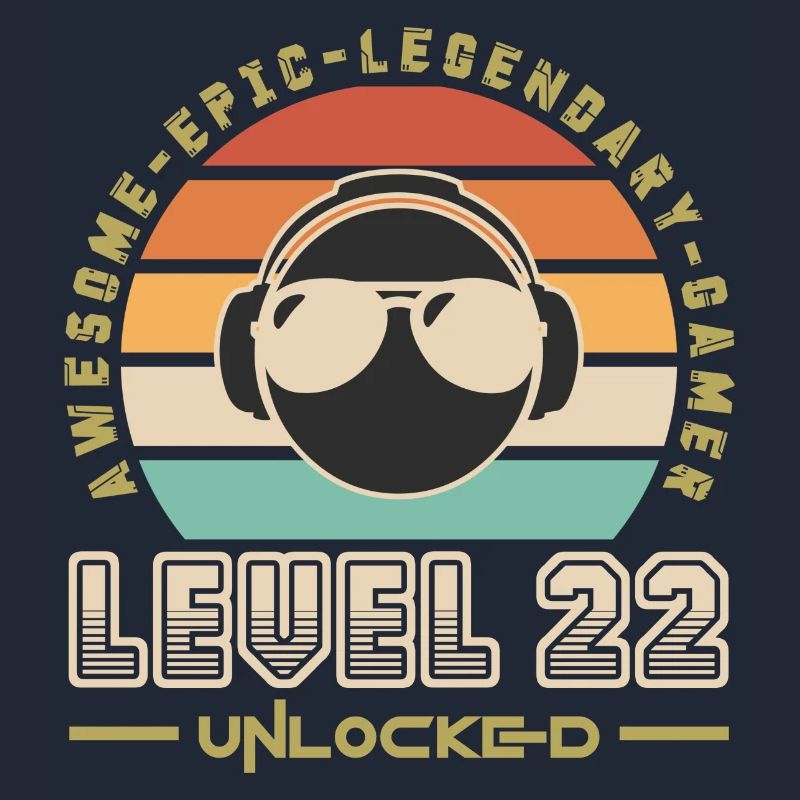 Level 22