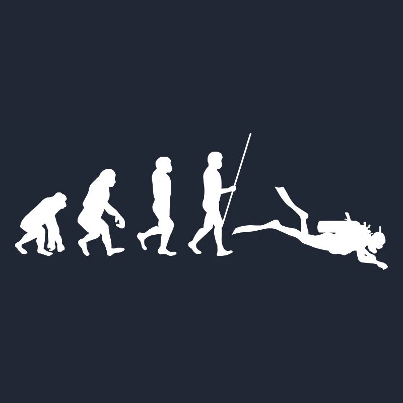 Diver Evolution