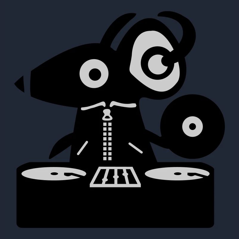 DJ Mouse - Rat