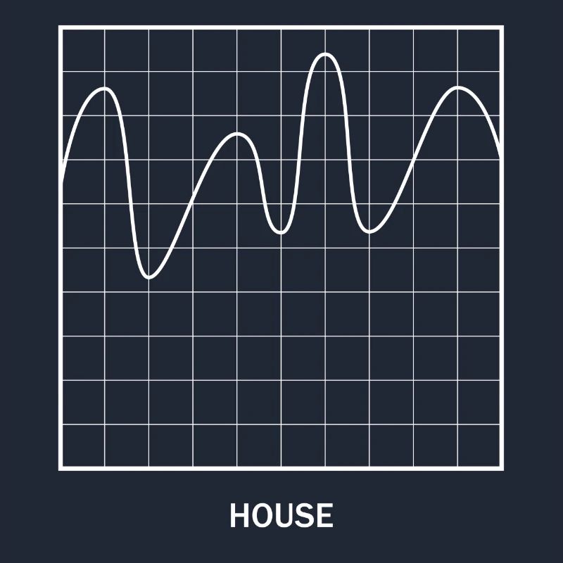MAISON AMPLITUDE