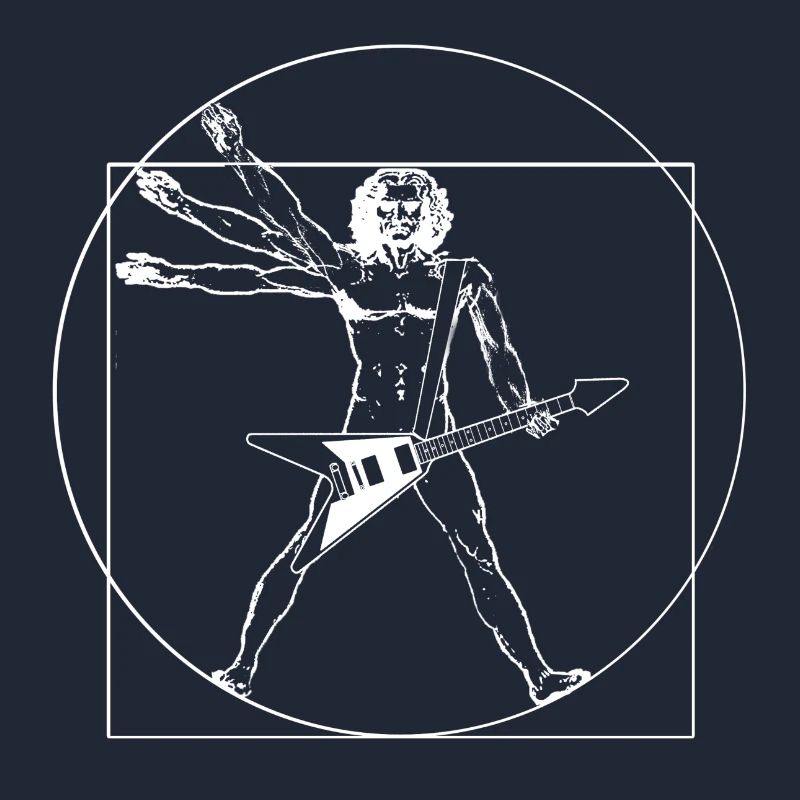 da vinci rocks