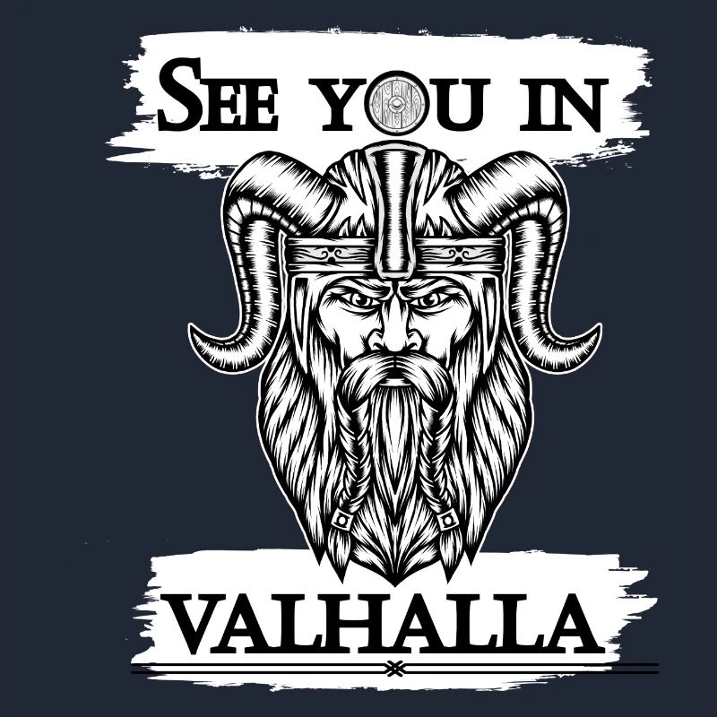 Rendez-vous au Valhalla
