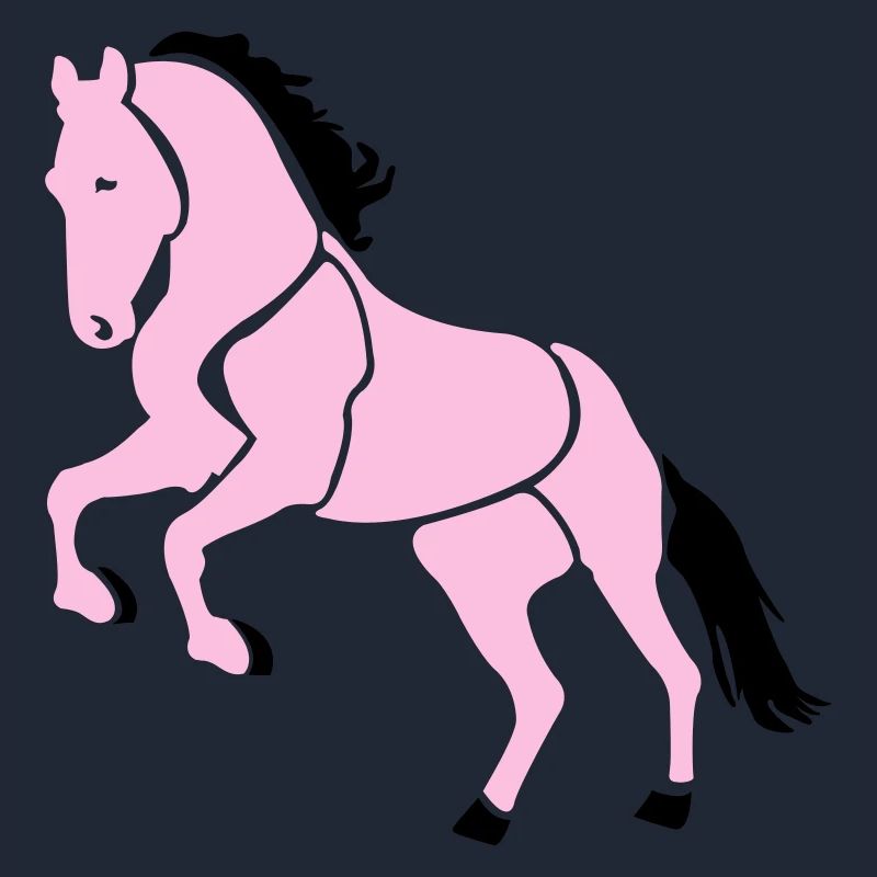 Cabriole cavalière