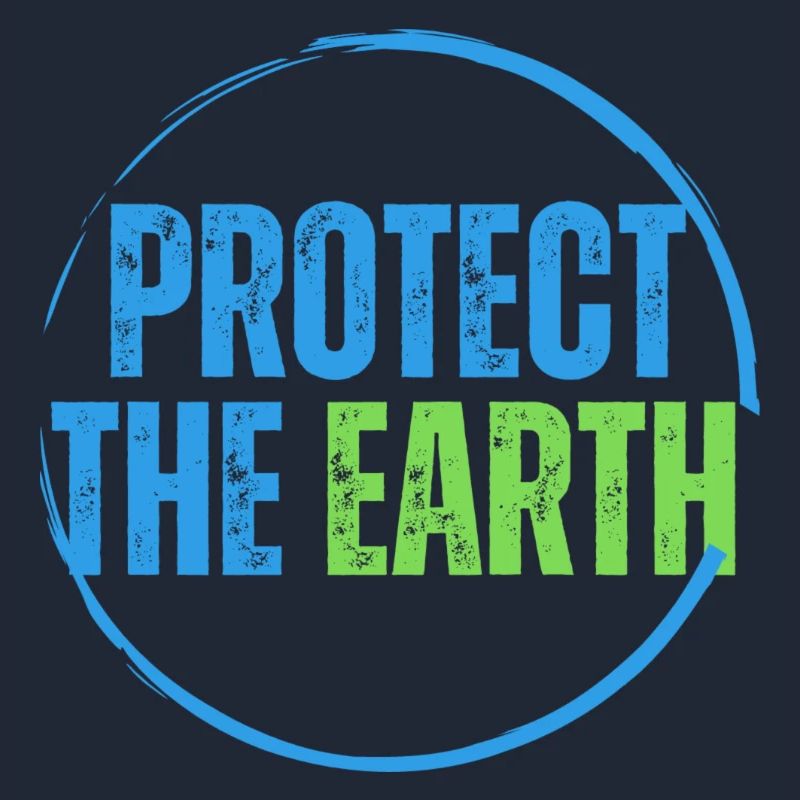 Protéger la planète