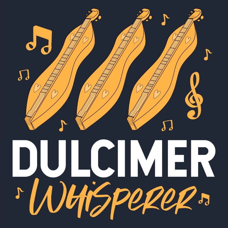 Chuchoteur Dulcimer