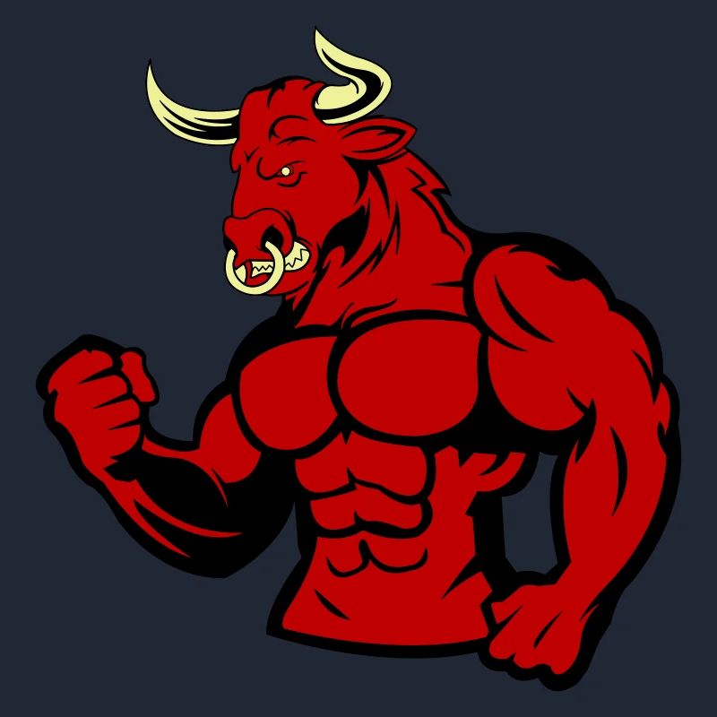 bull