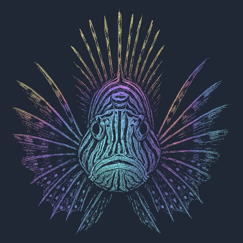 Lionfish