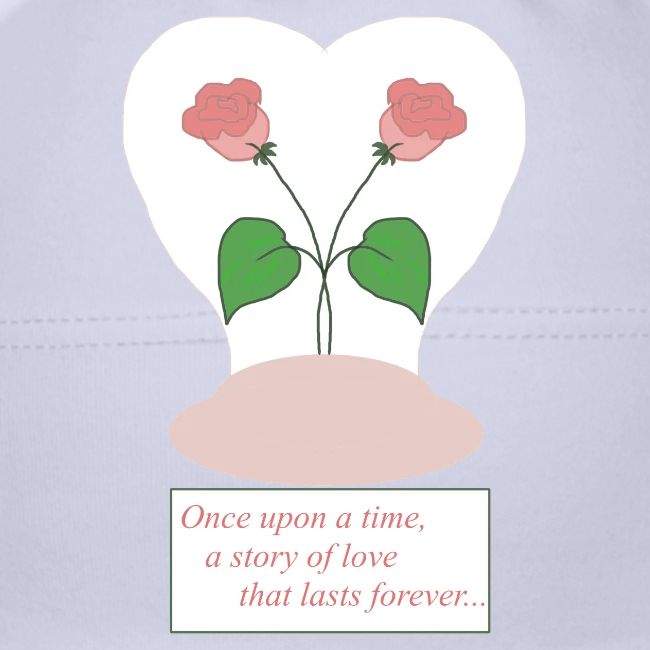 Roses once upon a time