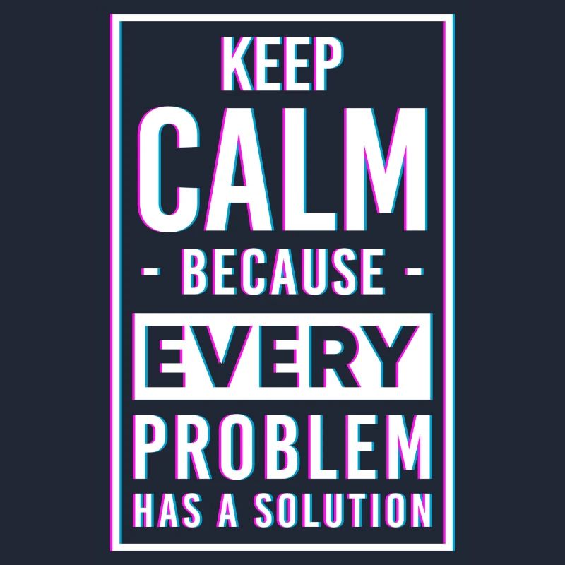 Problem Nicht mein Problem Das Problem
