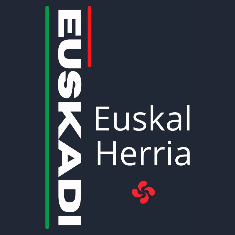 Vibrant Euskal Herria pattern design