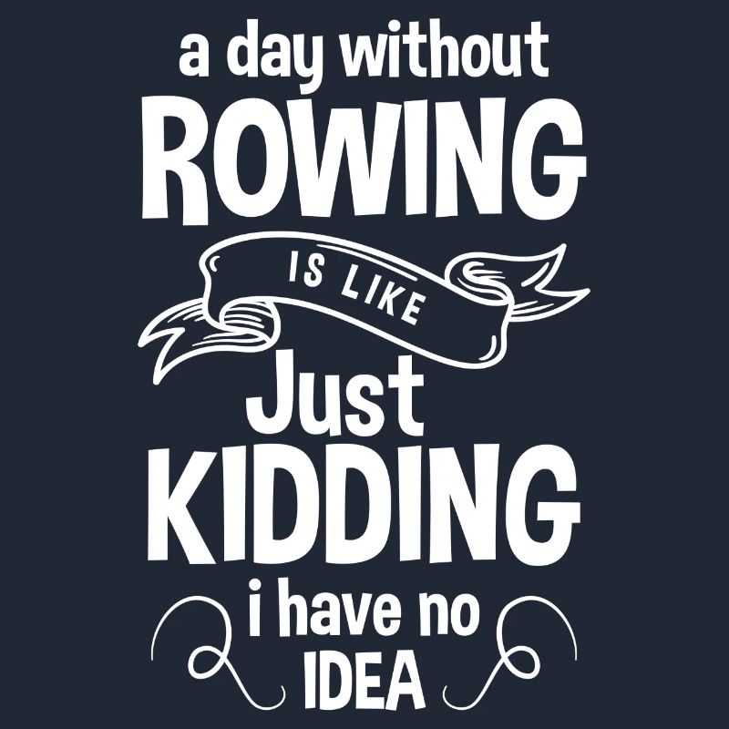 Rowing Machine Training Endurance Ergometer