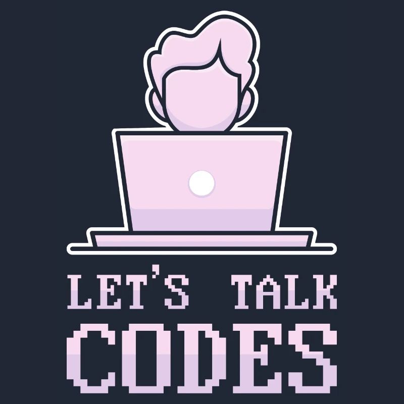 Programmierer Coder Software Entwickler