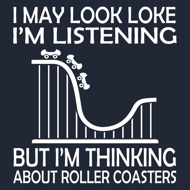 Rollercoaster Roller Coaster
