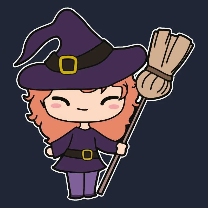Sorcière