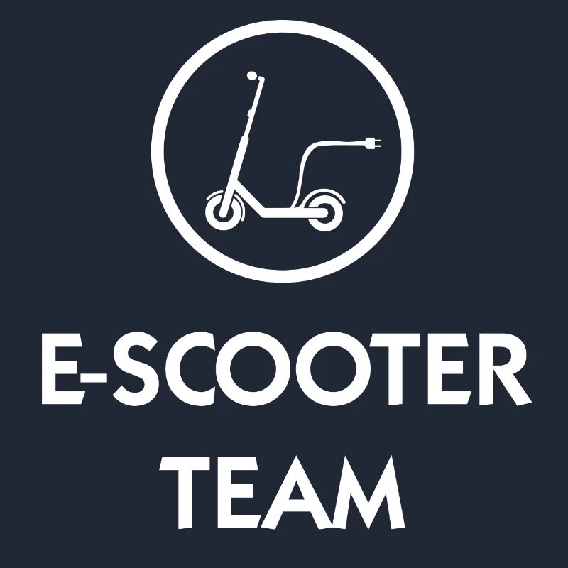 E-Scooter E-Roller Scooter