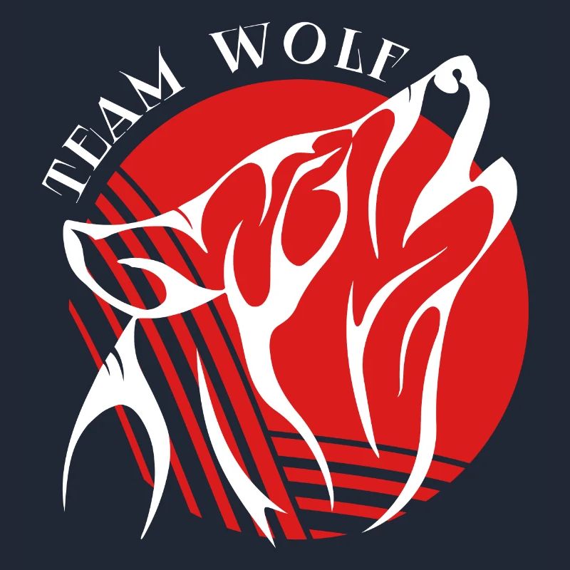 Équipe Wolf Moon