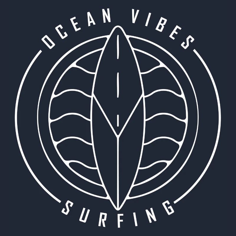 Surfing Surfboard Surfer Gift Idea