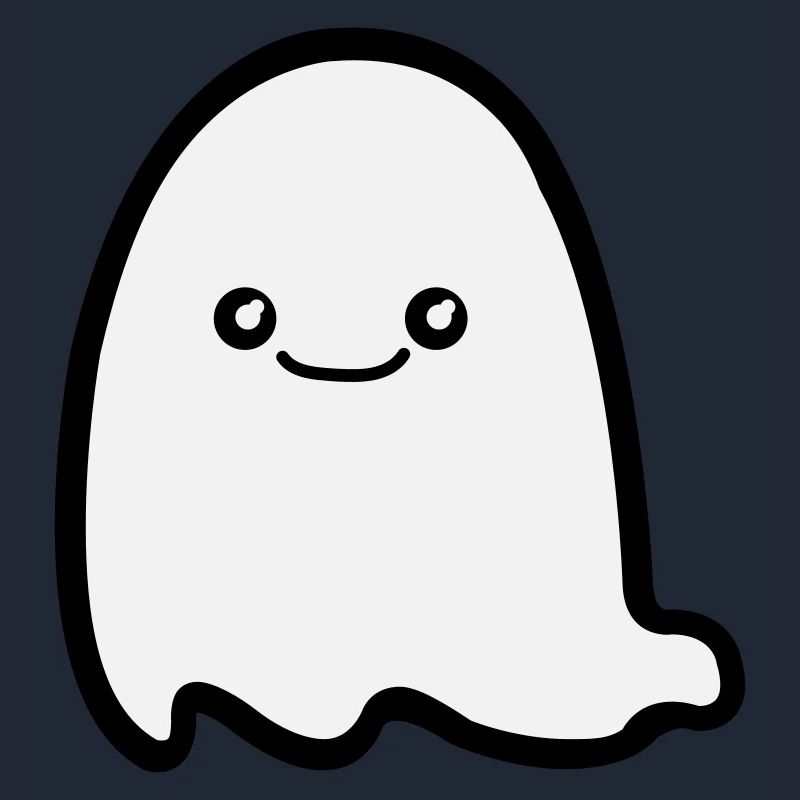 Ghost Comic