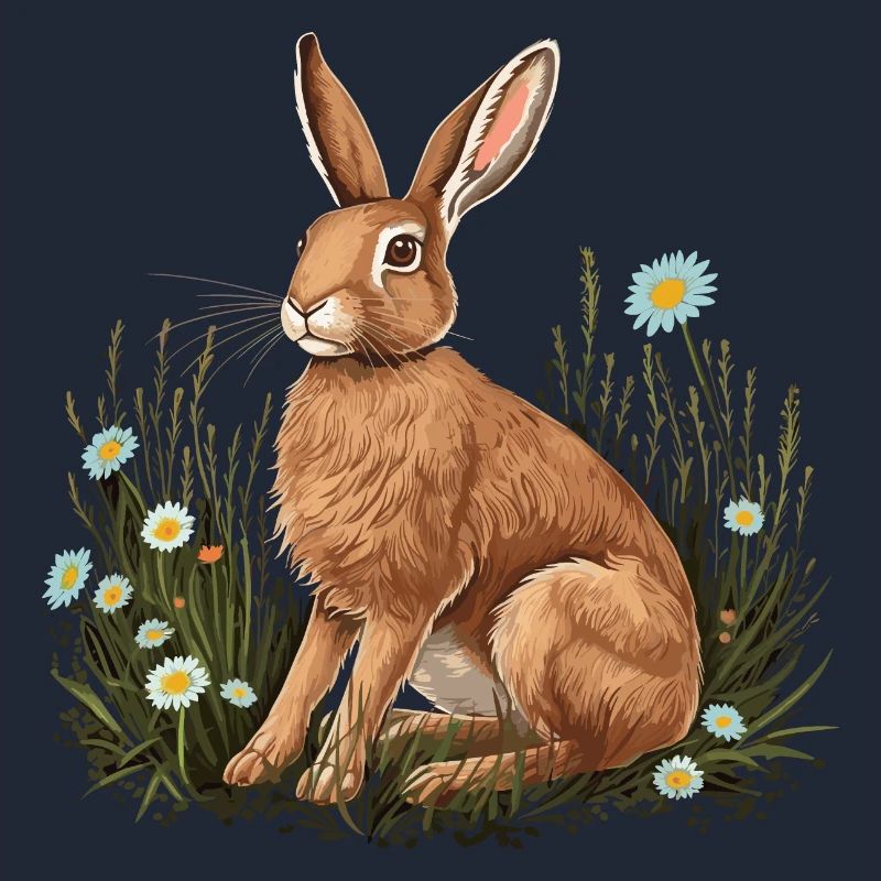 Rabbit Rabbit
