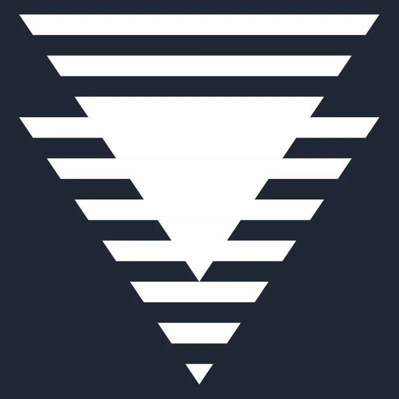 Stepped Triangular Prism