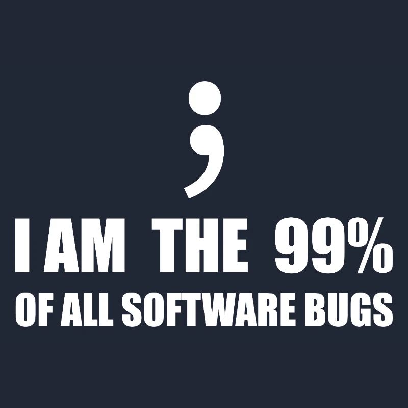 Programmeur Computer Scientist