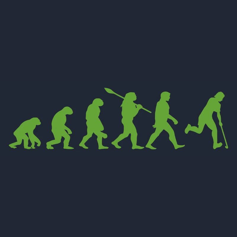 Evolution Hockey